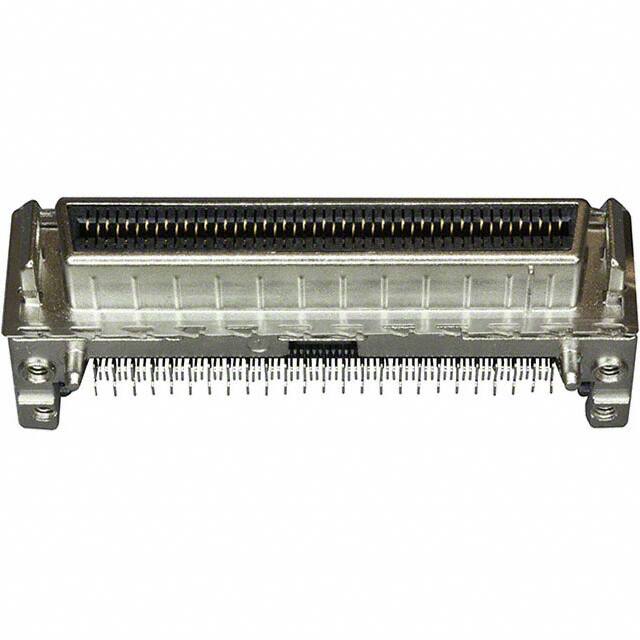 U65-E12-1264-T Amphenol ICC (Commercial Products)  Pluggable Connector Assemblies